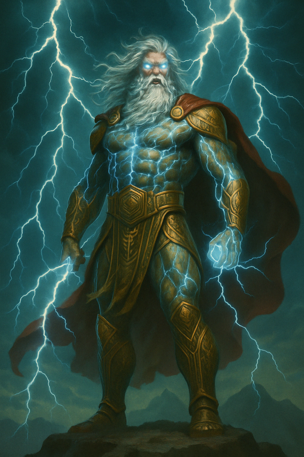 Zeus